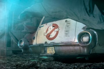 jason reitman ghostbusters