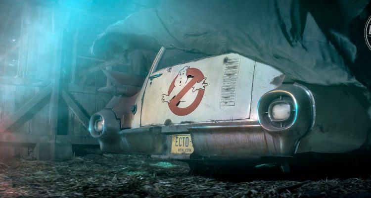 jason reitman ghostbusters