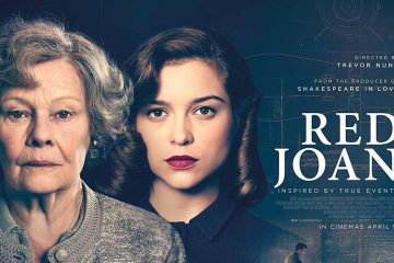 Red Joan