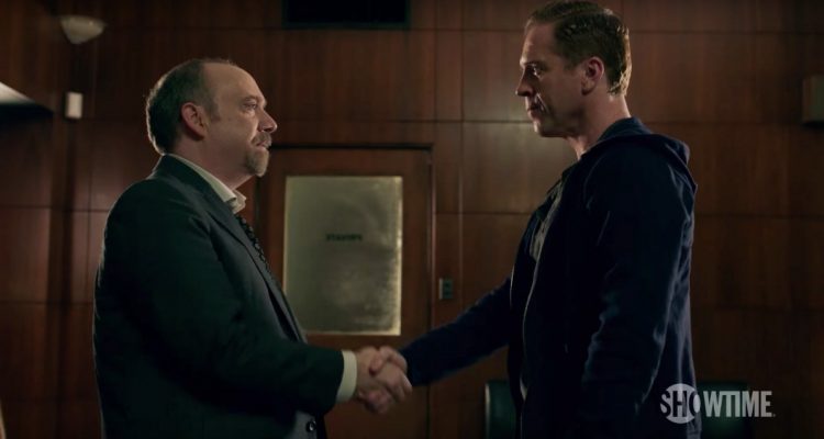 billions season 4