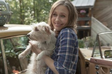 Vera Farmiga boundaries