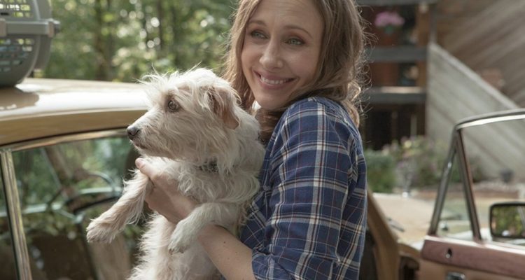 Vera Farmiga boundaries