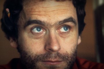 conversations ted bundy netflix