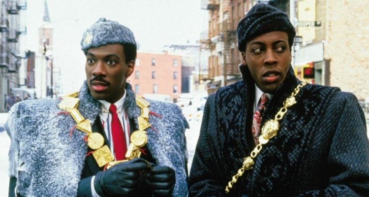 coming to america eddie murphy arsenio hall