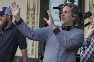 Peter Farrelly Green Book