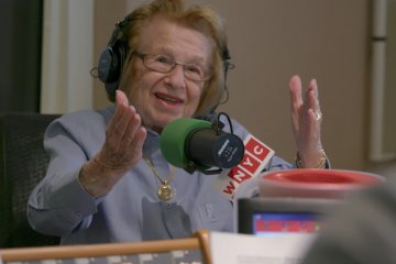 Ask dr ruth