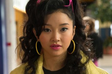 Jubilee X-Men Apocalypse lana condor