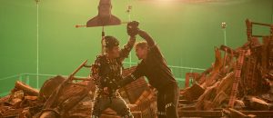 Josh-Brolin, Robert-Downey-Jr, Avengers-Infinity-War
