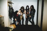 Two New ‘Lords Of Chaos’ Teasers Give Glimpses Of Jonas Åkerlund’s Film About Norwegian Black Metal