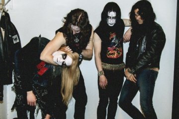 Lords of Chaos