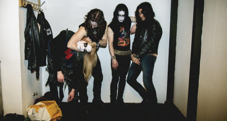 Lords of Chaos