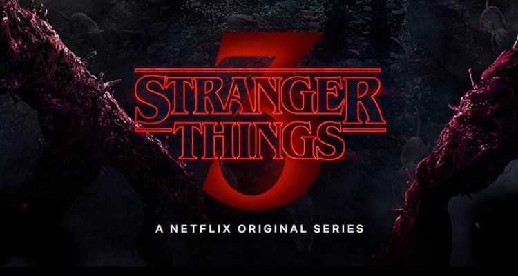 Netflix News: Netflix's hit sci-fi series 'Stranger Things' will end with