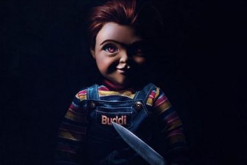 Child's Play Chucky