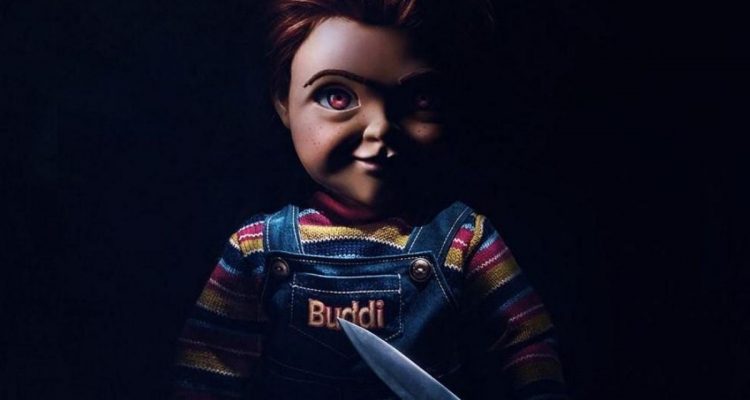 Child's Play Chucky