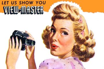 View Master Ad