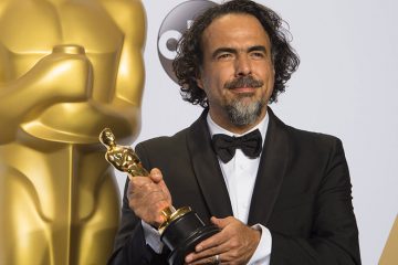 Alejandro-G-Iñárritu, Oscars