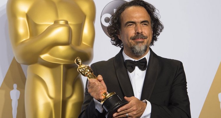 Alejandro-G-Iñárritu, Oscars