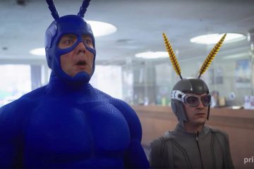 The Tick