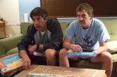‘Paddleton’: Director Alex Lehmann On Rooting For The Underdog, Grief & Working With Ray Romano [Interview]
