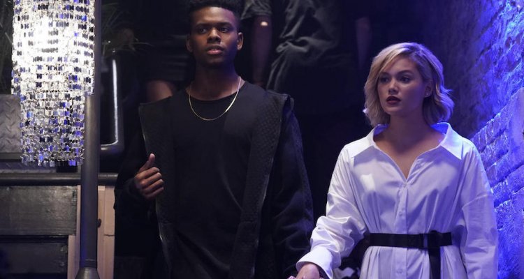 Cloak and Dagger