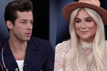 Mark Ronson, Kesha, Diane Warren & More Discuss Scores, Soundtracks & Political Songwriting [Watch]