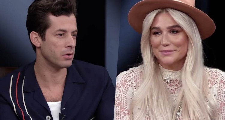 Mark Ronson, Kesha, Diane Warren & More Discuss Scores, Soundtracks & Political Songwriting [Watch]