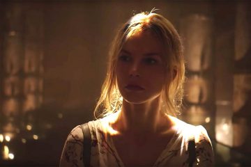 Ridley Scott's New Short Film With 'Blade Runner 2049' Actress Sylvia Hoeks Is A Thriller For Turkish Airlines [Watch]