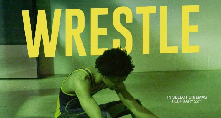 Wrestle, Struggling Alabama High School's Wrestling Team Overcomes the  Odds, Independent Lens