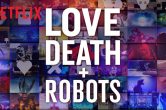 ‘Love Death & Robots’ NSFW Trailer: David Fincher & Tim Miller Bring Crazy R-Rated Animated Shorts To Netflix