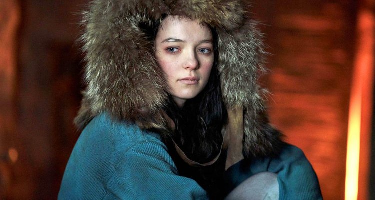 New 'Hanna' Trailer: A Teenage Assassin Goes Wild For Amazon Prime