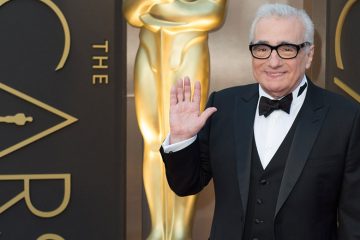 Martin-Scorsese, Oscars