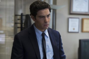 Tahar Rahim