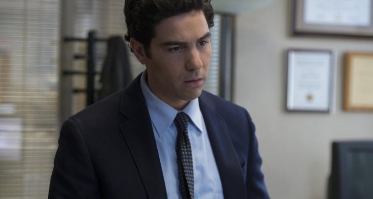 Tahar Rahim