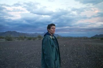 Surprise, 'The Rider's Chloé Zhao Has A New Film Starring Frances McDormand That's Been Bought By Fox Searchlight