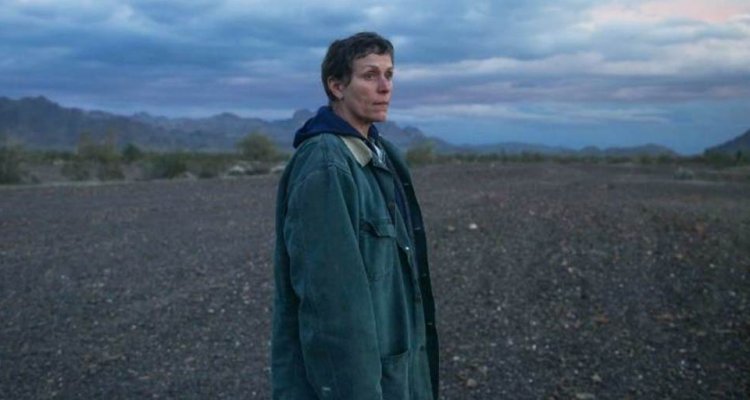 Surprise, 'The Rider's Chloé Zhao Has A New Film Starring Frances McDormand That's Been Bought By Fox Searchlight