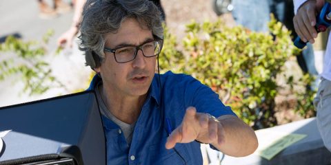 alexander payne