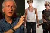 James Cameron Reveals ‘Terminator: Dark Fate’ Working Title & More Details