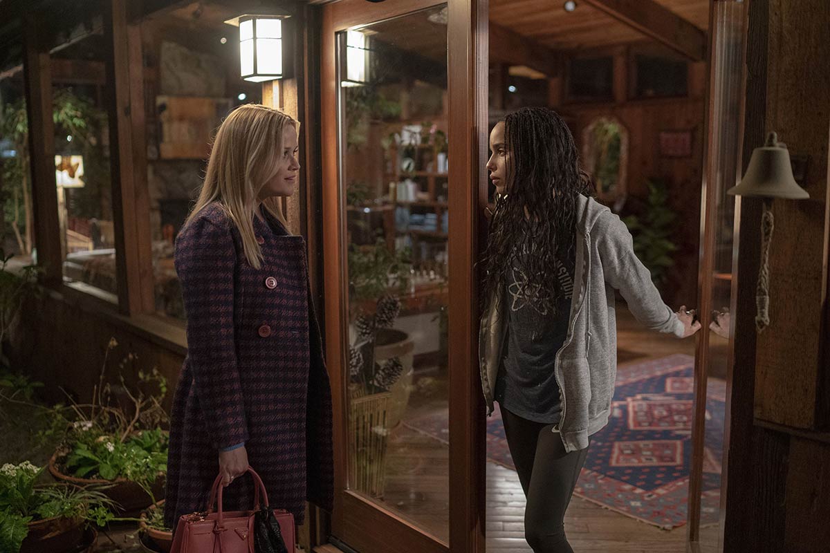 Big Little Lies