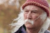 ‘David Crosby: Remember My Name’ Trailer: Don’t Miss This Poignant Documentary Confession From A Rock & Roll Legend