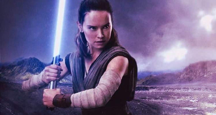 The new trailer for Star Wars: The Rise of Skywalker raises questions of  Rey's identity