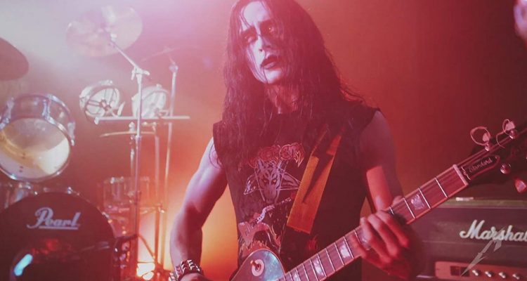Review: Lords of Chaos