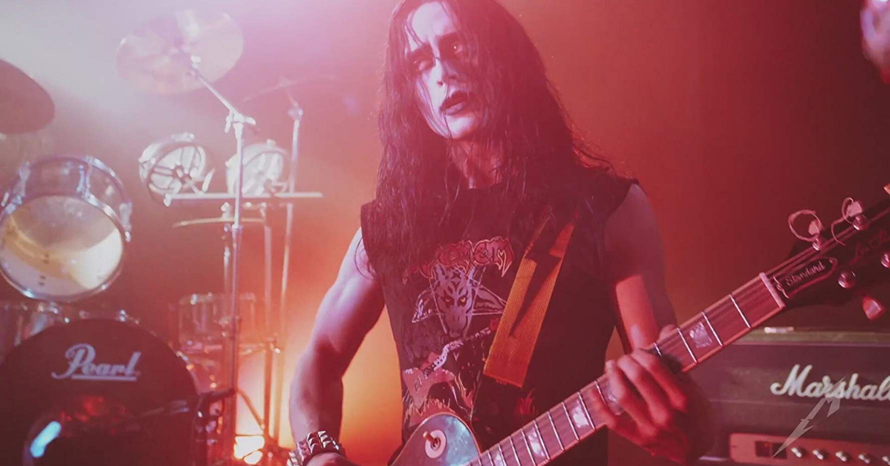 Lords Of Chaos' Producer Talks Humanistic Black Metal Portrait
