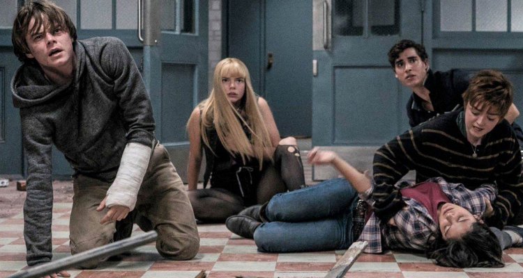 Anya Taylor-Joy's As Confused About The New Mutants Status As You