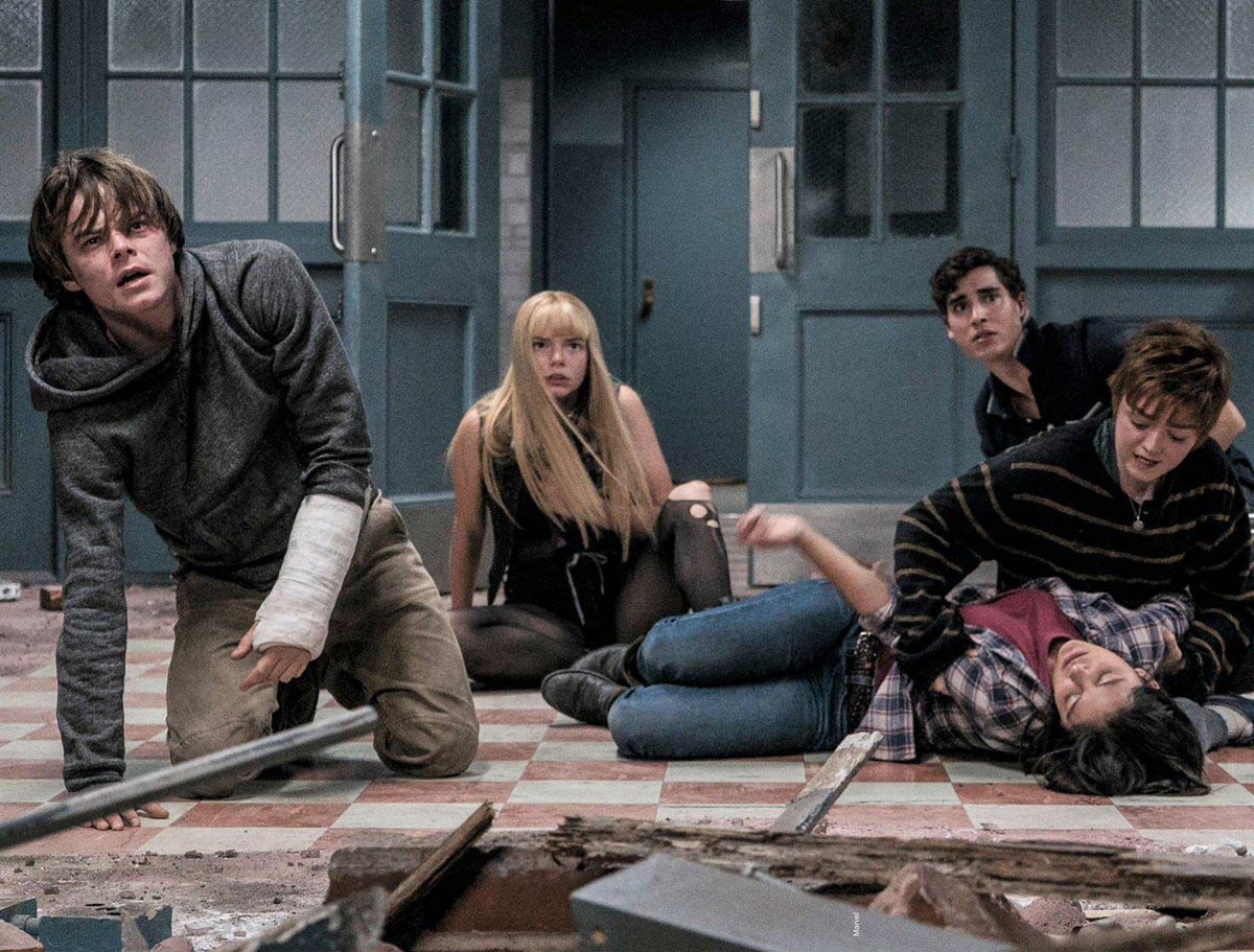 The New Mutants: Josh Boone Still Hopeful for Film's Potential Trilogy