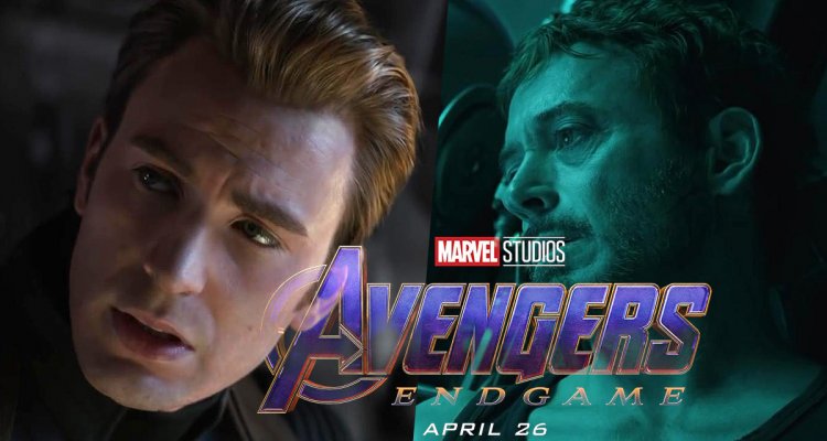 Avengers: Endgame spoiler-packed review -- so close to being perfect - CNET