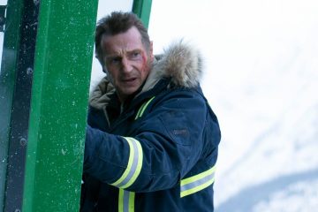 cold pursuit liam neeson