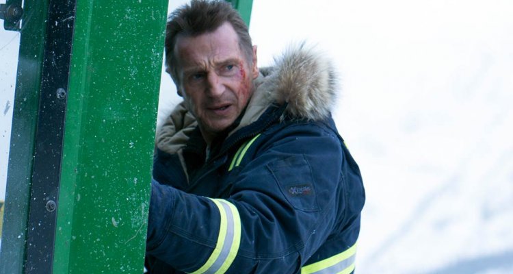 cold pursuit liam neeson