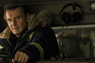 Liam Neeson, Cold Pursuit