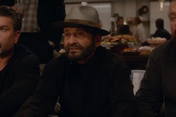 Joe Pesci Google Home Ad