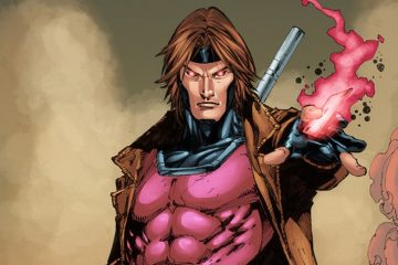 Gambit Marvel